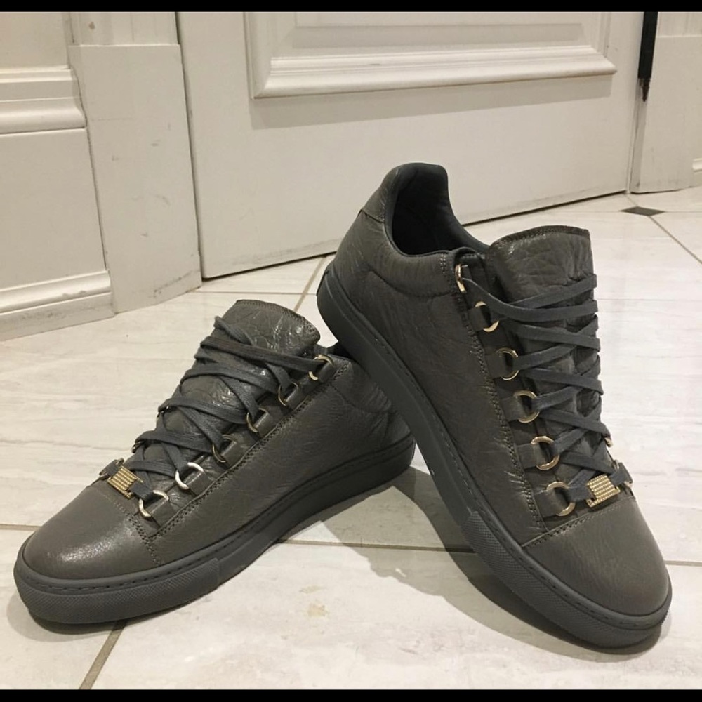Balenciaga sneakers